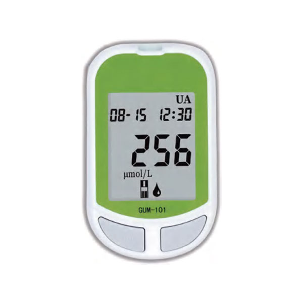 YSTE-GUM101-Uric-Acid