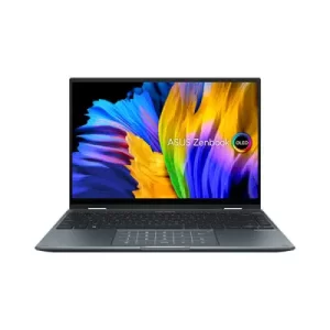 Asus ZenBook 14 FLIP OLED UP5401EA-KN118W 11th Gen Core i5 Laptop