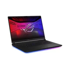 ASUS ROG Strix SCAR 18 G835LX-SA087W Intel Core Ultra 9-275HX 64GB RAM 1TB SSD RTX 5090 18.0-inch 2.5K Gaming Copilot+ PC